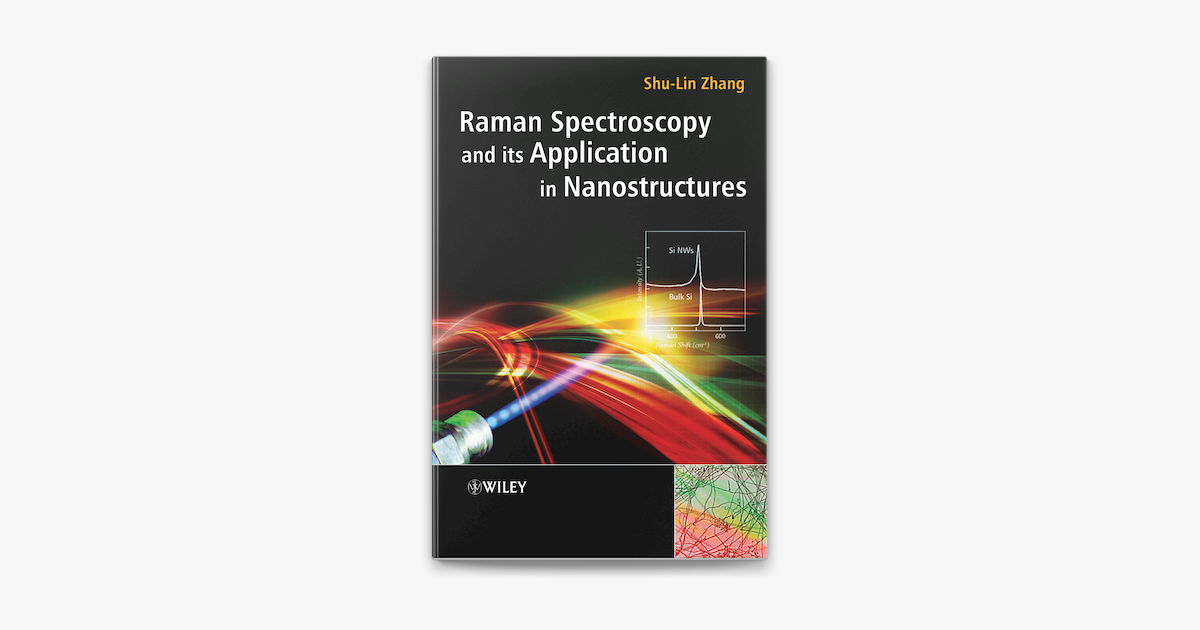 â žraman Spectroscopy And Its Application In Nanostructures By Shu Lin â žraman Spectroscopy And Its Application In Nanostructures By Shu Lin