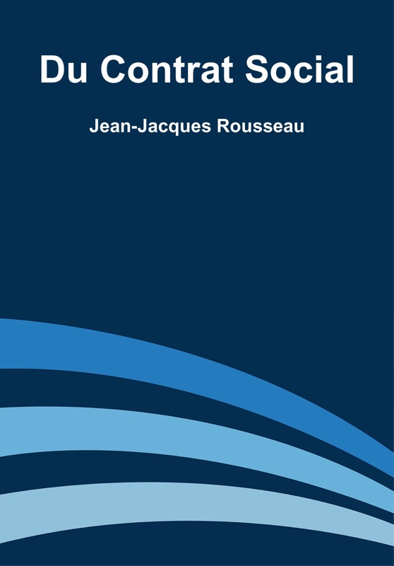 Du contrat social