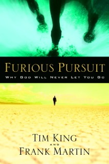 Furious Pursuit by Tim King & Frank Martin