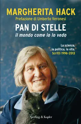 Read: Pan di stelle. Il mondo come Book io lo vedo