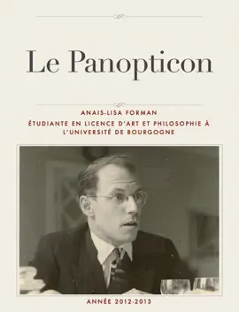 Read: Le Book Panopticon