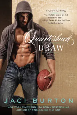 Read: Quarterback Book Draw