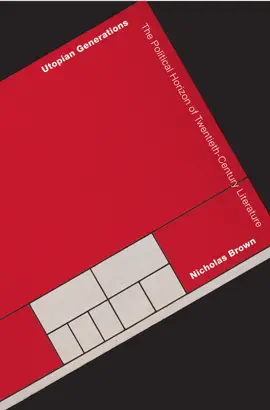 Read: Utopian Generations Book