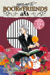 Natsume’s Book of Friends, Vol. 14