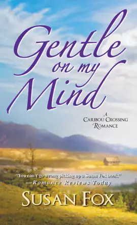 Read: Gentle Book On My Mind:
