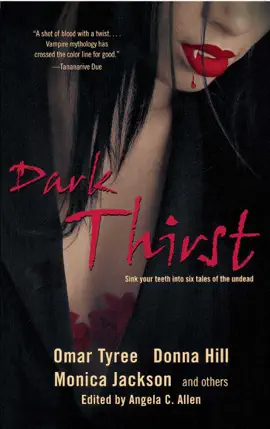 Read: Dark Thirst Book