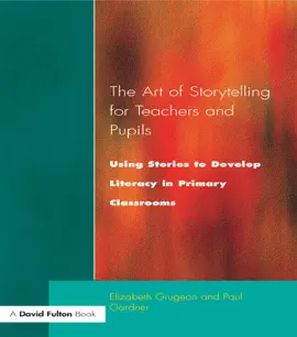 Read: The Art of Storytelling for Teachers Book and Pupils