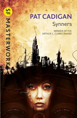 Read: Synners