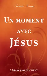 Un moment avec Jésus