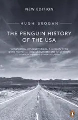 The Penguin History of the United States of America
