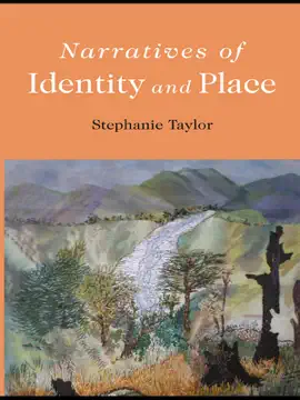 Read: Narratives of Identity and Place Book