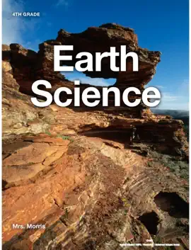 Read: Book Earth Science