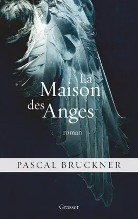 Read: Book La maison des anges