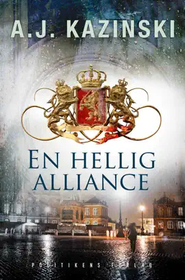 Read: En hellig alliance Book