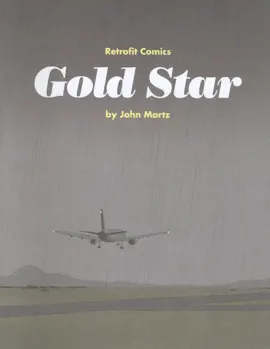 Gold Star