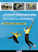 Entraînement sportif en milieu urbain - Walig Chartrain & Nicolas Fonteneau