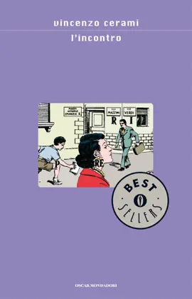 Read: L'incontro