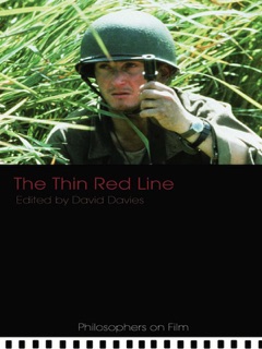 The Thin Red Line by David Davies