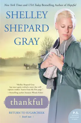 Read: Thankful