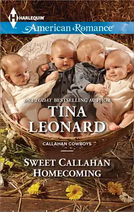 Read: Book Sweet Callahan Homecoming