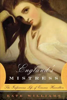 Read: England's Book Mistress