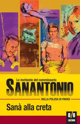Sanà alla creta