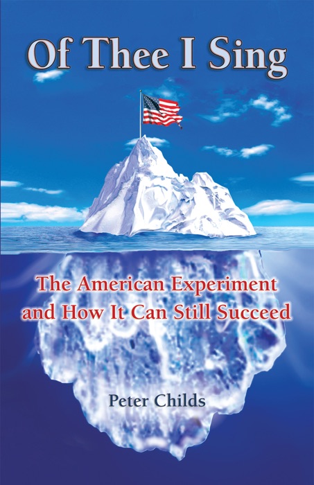 Download ~ Of Thee I Sing ~ by Peter Childs ~ Book PDF Kindle ePub Free