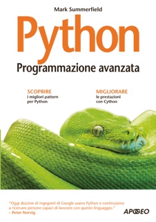 Python by Mark Summerfield