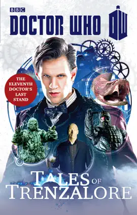 Read: Doctor Book Who: Tales of Trenzalore