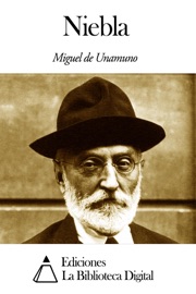 Niebla - Miguel De Unamuno