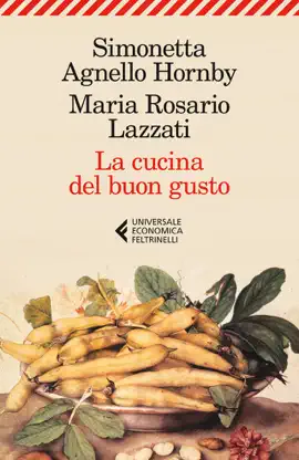 Read: La cucina Book del buon gusto