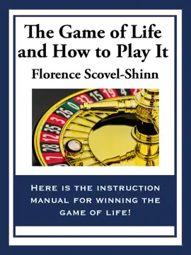 Read: The Game of Book Life And How To Play It