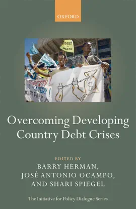 Read: Overcoming Developing Country Debt Book Crises