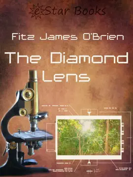 Read: The Book Diamond Lens
