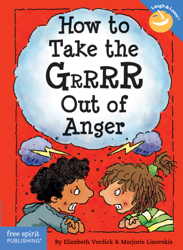 How to Take the Grrrr Out of Anger