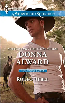 Read: Book Rodeo Rebel