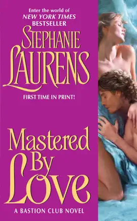Read: Mastered By Love Book