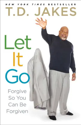 Read: Let Book It Go