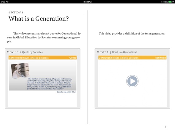 Generational Issues in Global Education on Apple Books Generational Issues in Global Education on Apple Books