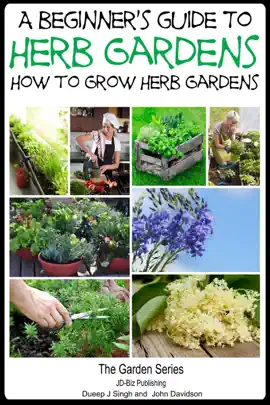 Read: A Beginner’s Guide to Herb Book Gardening - How to Grow Herb Gardens