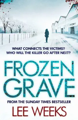 Read: Frozen Book Grave