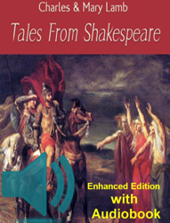 Tales From Shakespeare