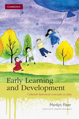 Read: Early Learning and Book Development