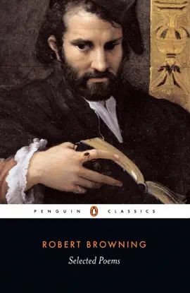Read: Selected Book Poems