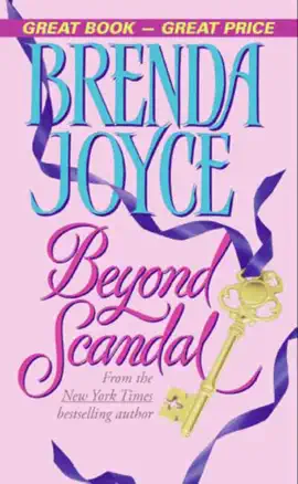 Read: Beyond Scandal Book