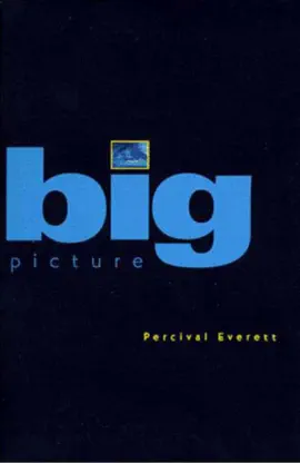 Read: Big Picture Book