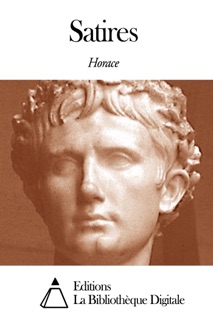 Satires by Horace
