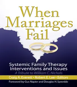 Read: When Marriages Book Fail