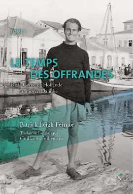 Read: Dans la nuit et le vent : Le Book temps des offrandes