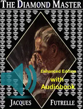 Read: Book The Diamond Master